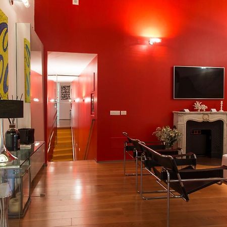 Bnbutler - Cerva - Raffinato Ed Elegante - Posizione Centralissima Milano Eksteriør billede