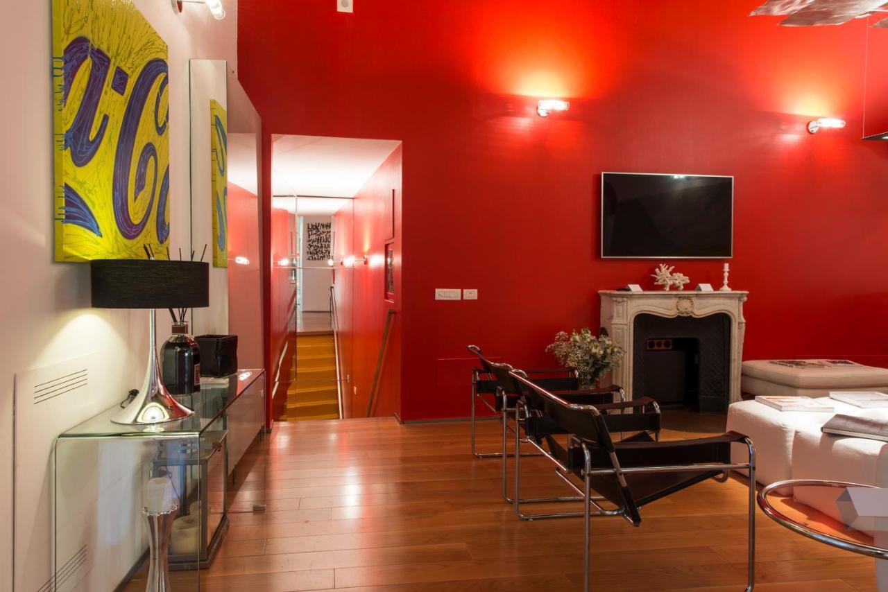 Bnbutler - Cerva - Raffinato Ed Elegante - Posizione Centralissima Milano Eksteriør billede