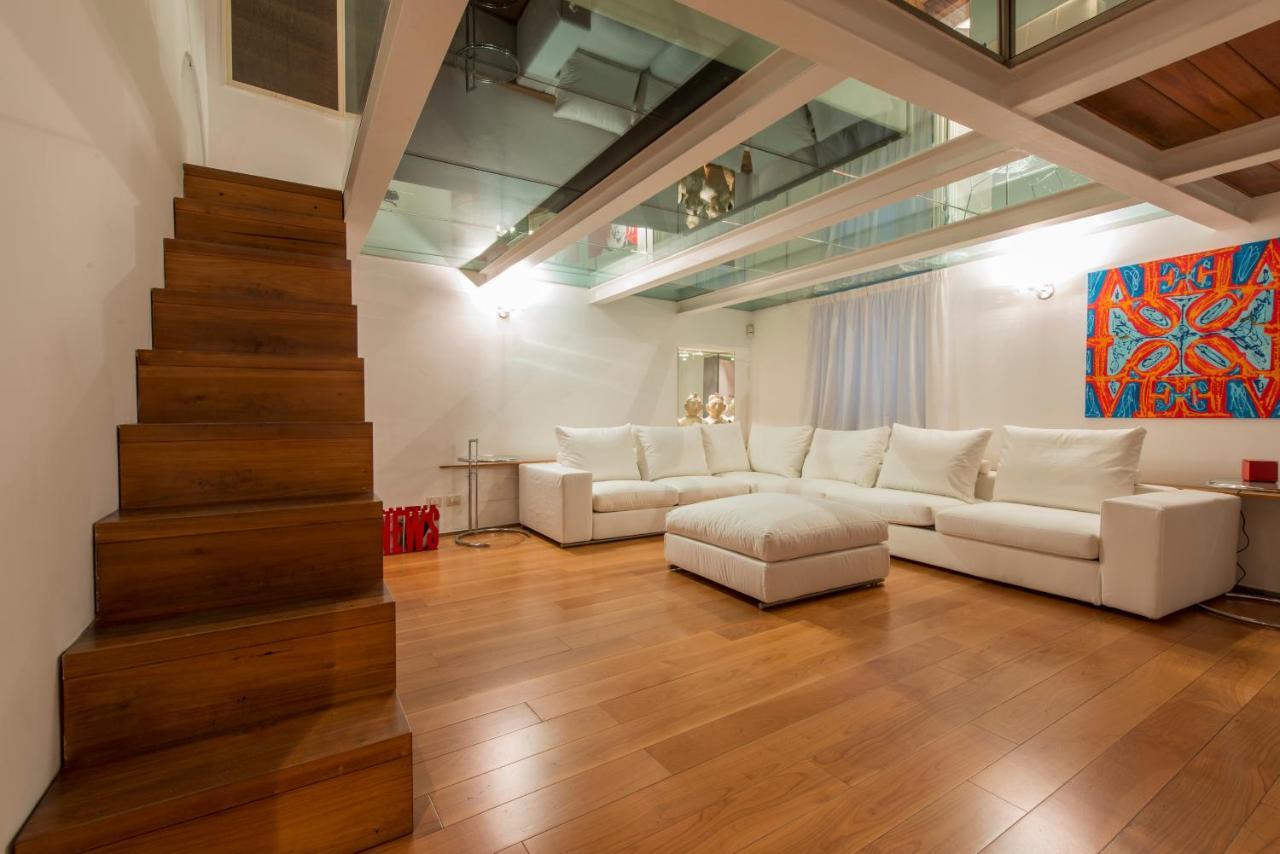 Bnbutler - Cerva - Raffinato Ed Elegante - Posizione Centralissima Milano Eksteriør billede