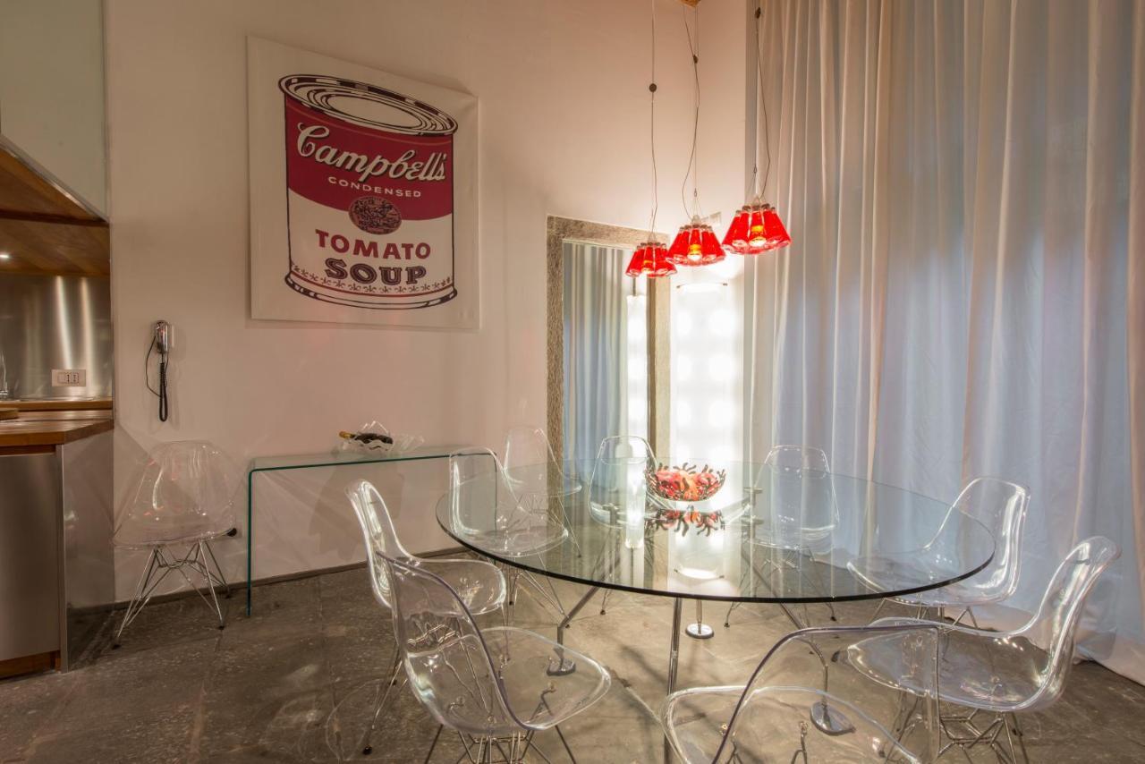 Bnbutler - Cerva - Raffinato Ed Elegante - Posizione Centralissima Milano Eksteriør billede